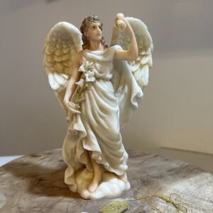 VTG Seraphim Classics Angel‎ Gabriel "Celestial Messenger" #74108 (1995) Roman